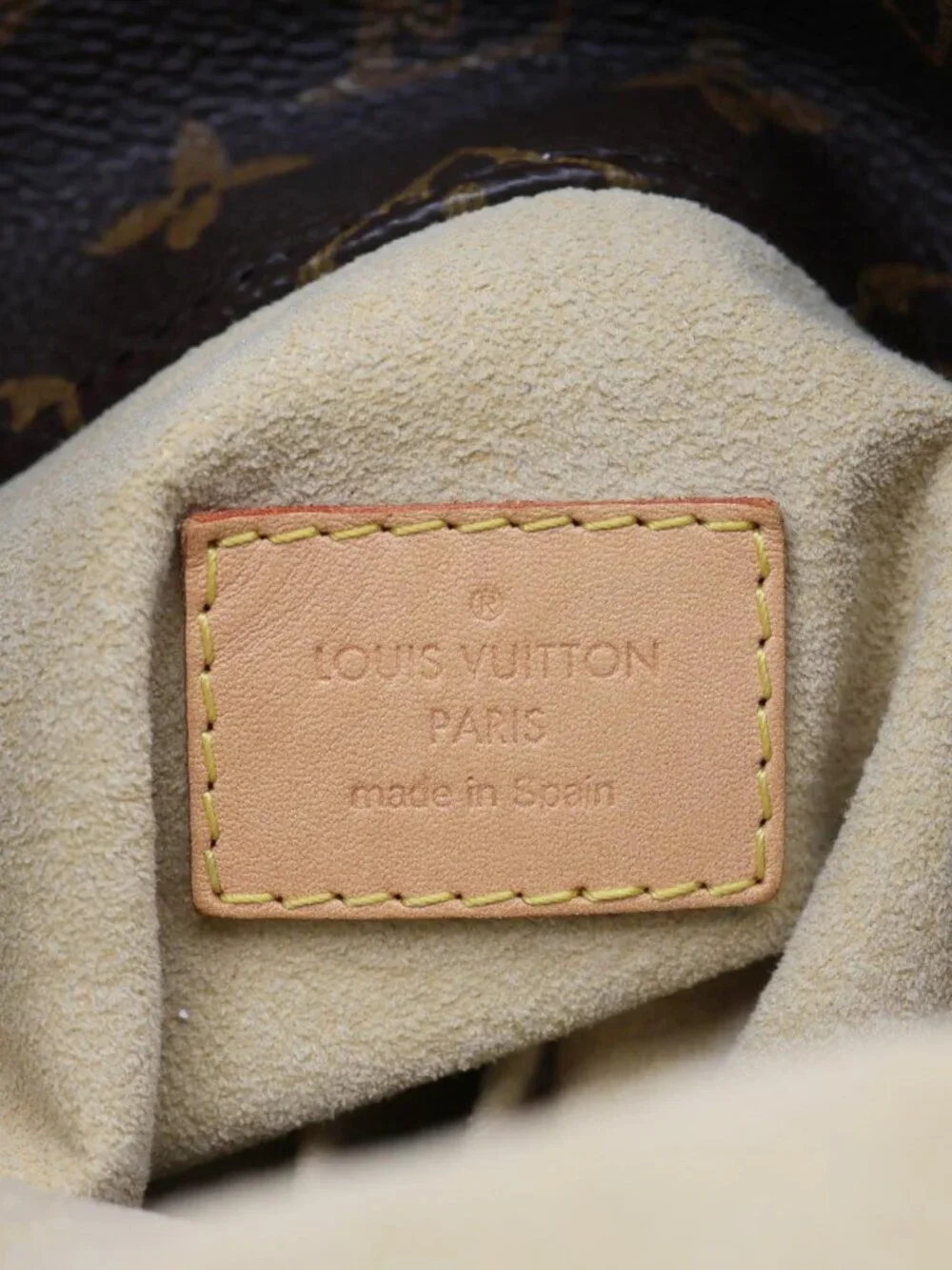Louis Vuitton item details